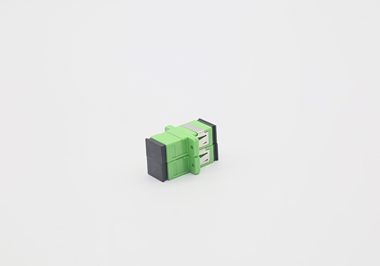 Adapter quang SC/APC Adapter quang SC/APC