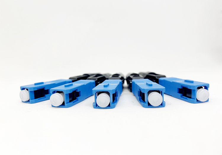 Đầu nối Fast Connector chuẩn UPC Đầu nối Fast Connector chuẩn UPC