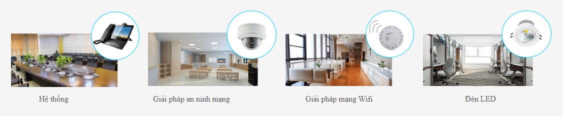 Bộ cấp nguồn PoE trên Switch
