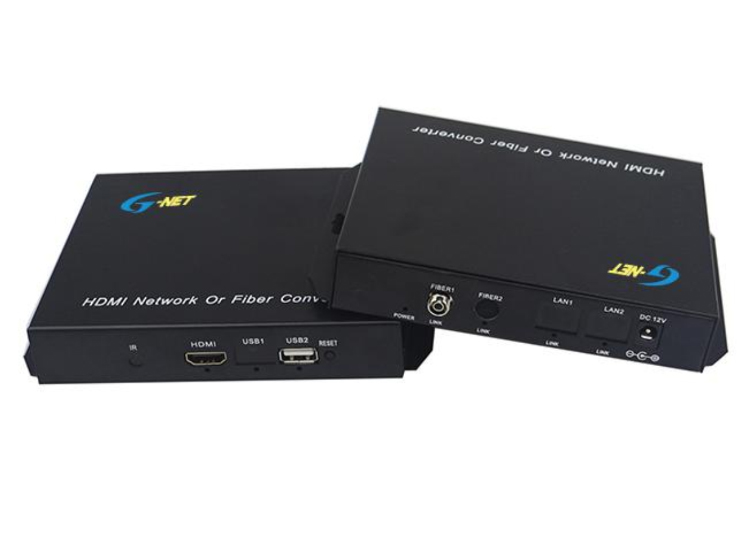 Bộ chuyển đổi HDMI 1080P hãng G-NET