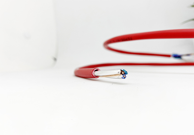 Cáp điều khiển chống cháy FR BS 6387 CWZ