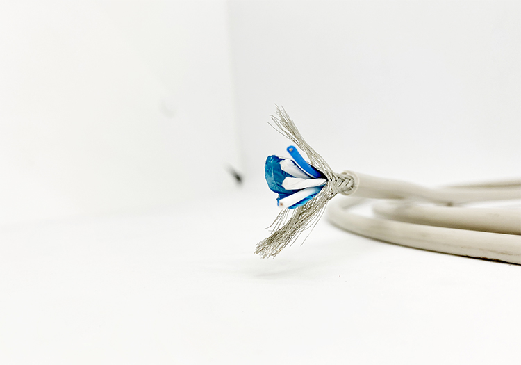 cáp điều khiển Helukabel UL 2919 (RS485) 24AWG