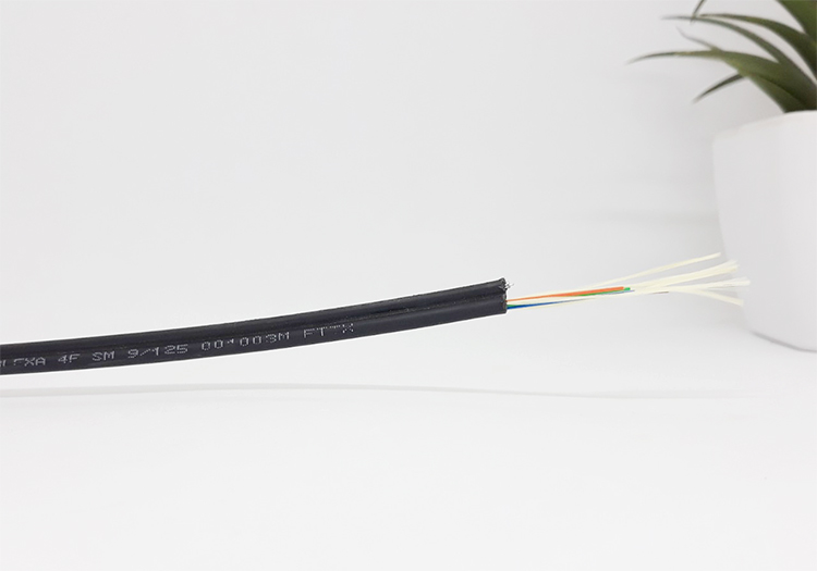 Cáp quang treo 4FO Singlemode