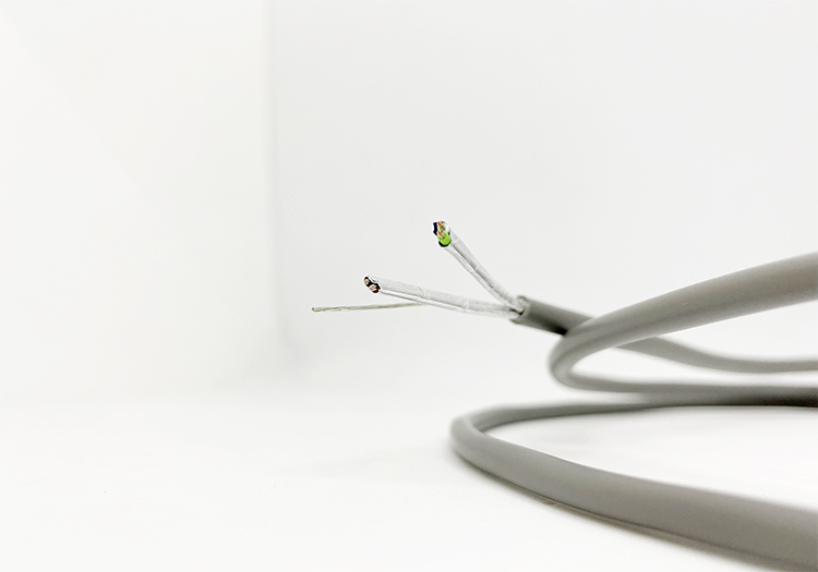 áp điều khiển âm thanh UL 20276 22AWG