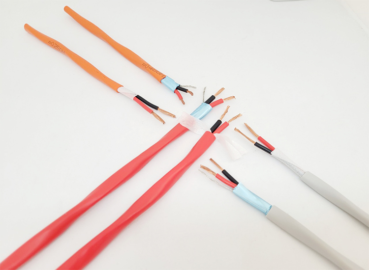 Cáp điều khiển LS Sahako