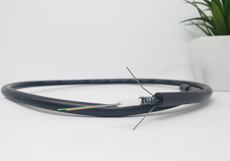 Cáp quang Multimode 4FO OM3 KCO (KOCENT)