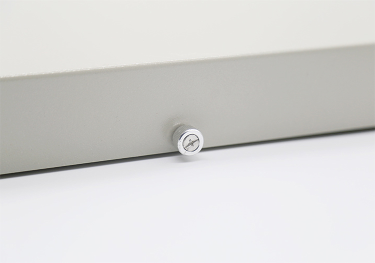 Chốt khóa dạng núm vặn của ODF quang 24FO