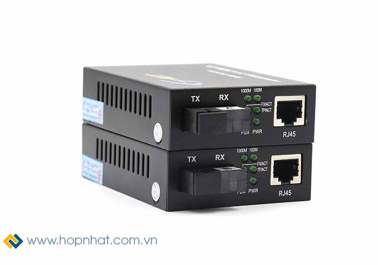 Converter quang HHD-210G-20A/B