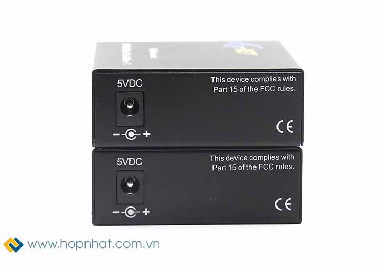 Converter quang HHD-210G-20A/B Converter quang HHD-210G-20A/B