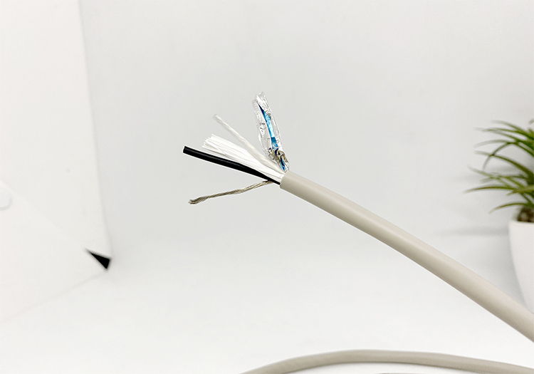 cáp điều khiển UL 2092 18AWG Helukabel