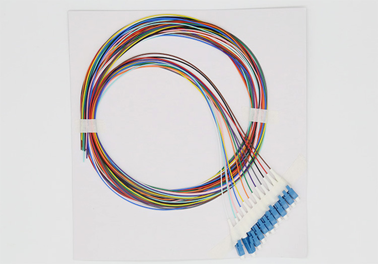 Dây hàn quang Singlemode LC chuẩn UPC Dây hàn quang Singlemode LC chuẩn UPC