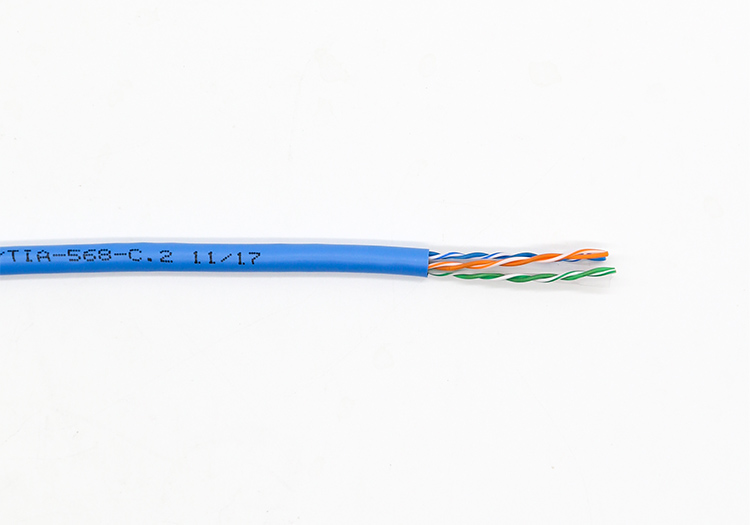 cáp mạng Cat6 UTP LS cáp mạng Cat6 UTP LS