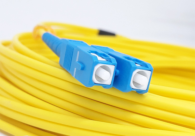 dây nhảy quang SC FC Singlemode