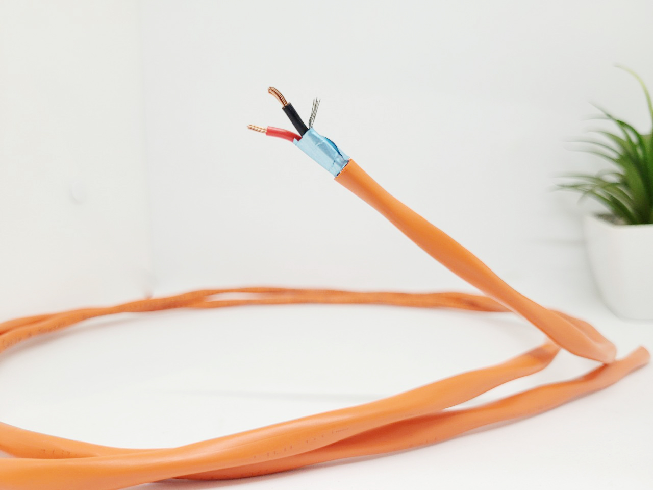 cáp điều khiển sahako chống nhiễu cáp điều khiển sahako chống nhiễu