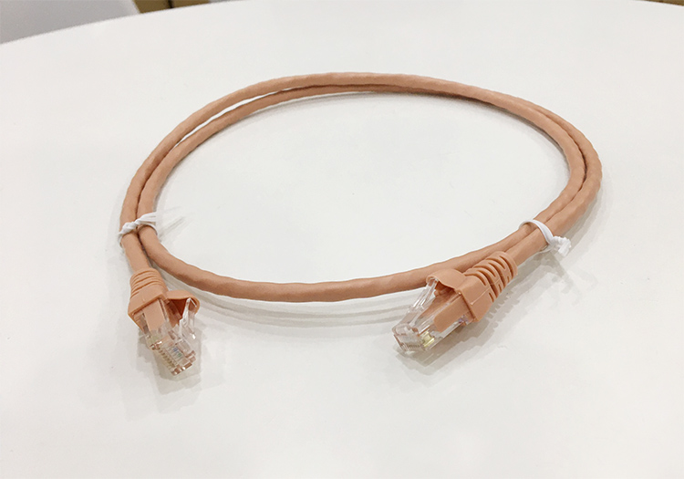 Dây nhảy mạng Lan Cat5e Legrand