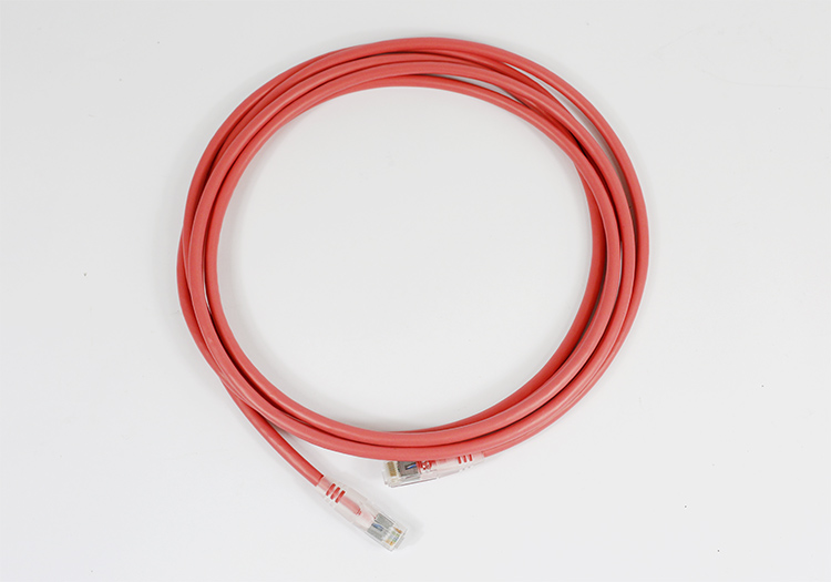 Dây nhảy mạng Cat5e LS 