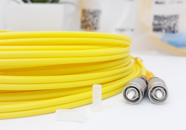 dây nhảy quang Singlemode