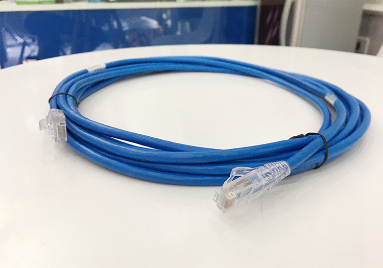 Dây nhảy mạng Cat6 chính hãng Dây nhảy mạng Cat6 chính hãng