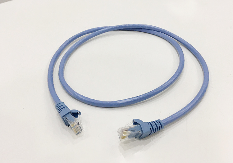 Dây nhảy mạng Cat6 Legrand