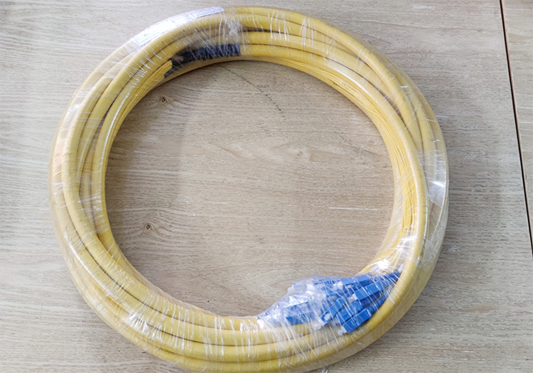 Dây nhảy quang Core SC LC Singlemode