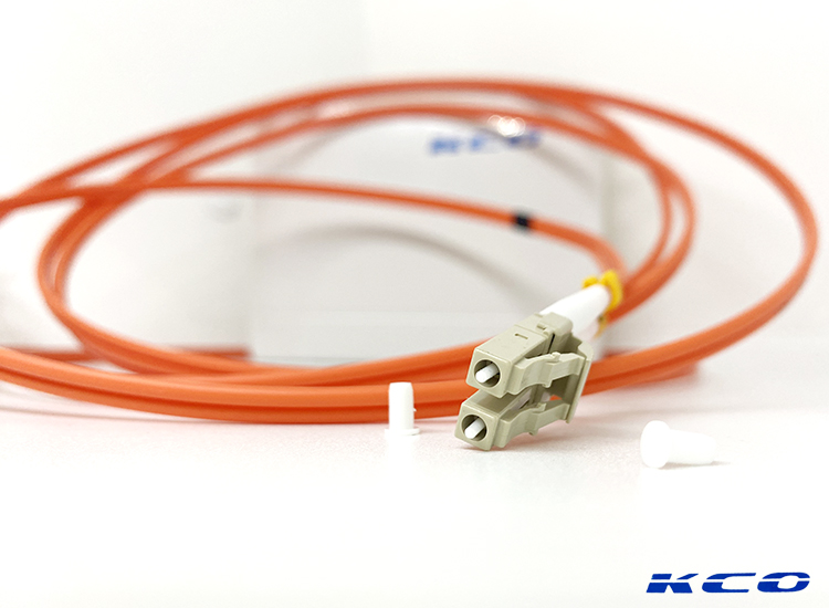 Dây nhảy quang Multimode OM2 hãng KCO ( KOCENT)