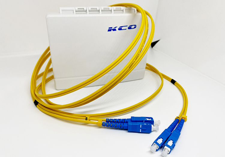 Dây nhảy quang SC SC hãng KCO LSZH giá rẻ