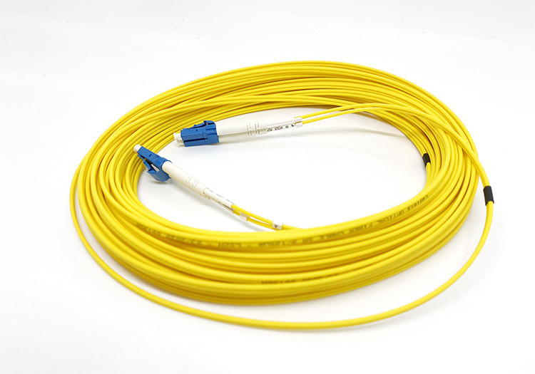 Dây nhảy quang LC LC chính hãng Cablexa USA Dây nhảy quang LC LC chính hãng Cablexa USA