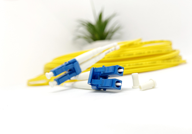 dây nhảy quang LC LC