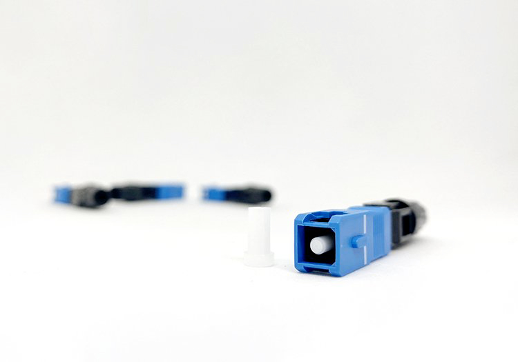 Đầu nối Fast Connector chuẩn UPC Đầu nối Fast Connector chuẩn UPC