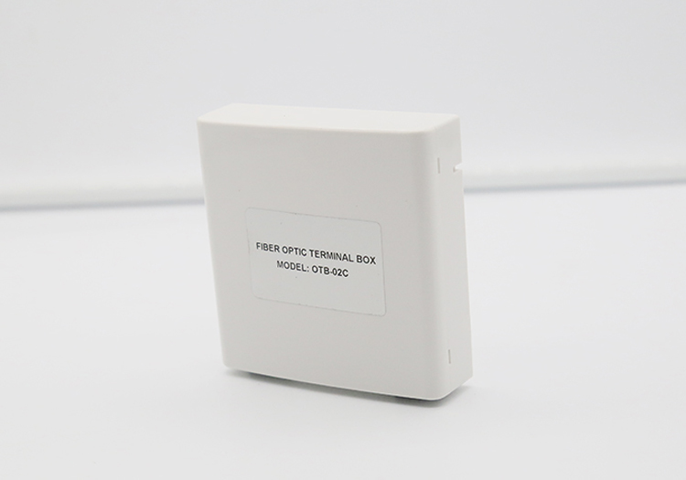 Vỏ ngoài ODF 2FO hãng Cablexa