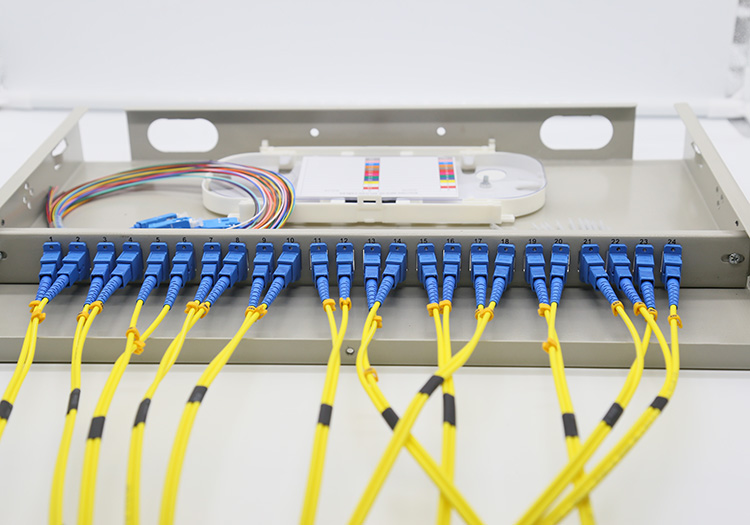 Hộp phối quang ODF hãng KCO bền đẹp giá tốt