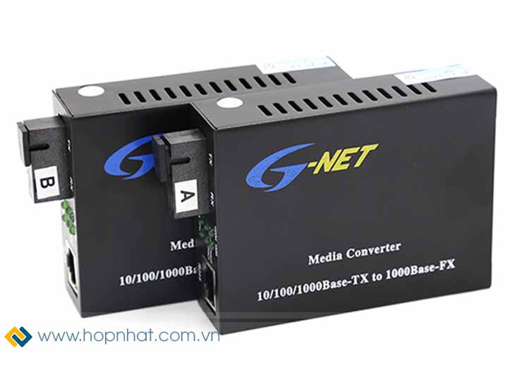 Converter quang HHD-210G-20A/B