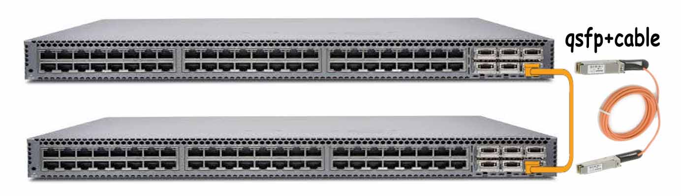 Juniper QFX5100, Switch QFX5100, Switch Juniper QFX5100, QFX5100