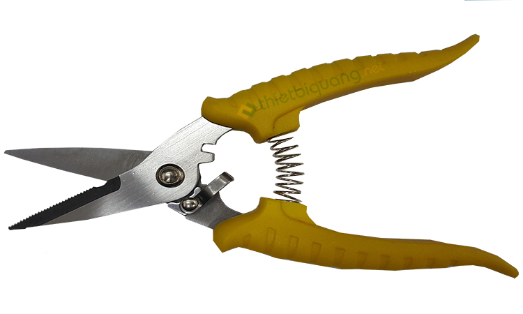 Kìm tuốt cáp quang thuê bao