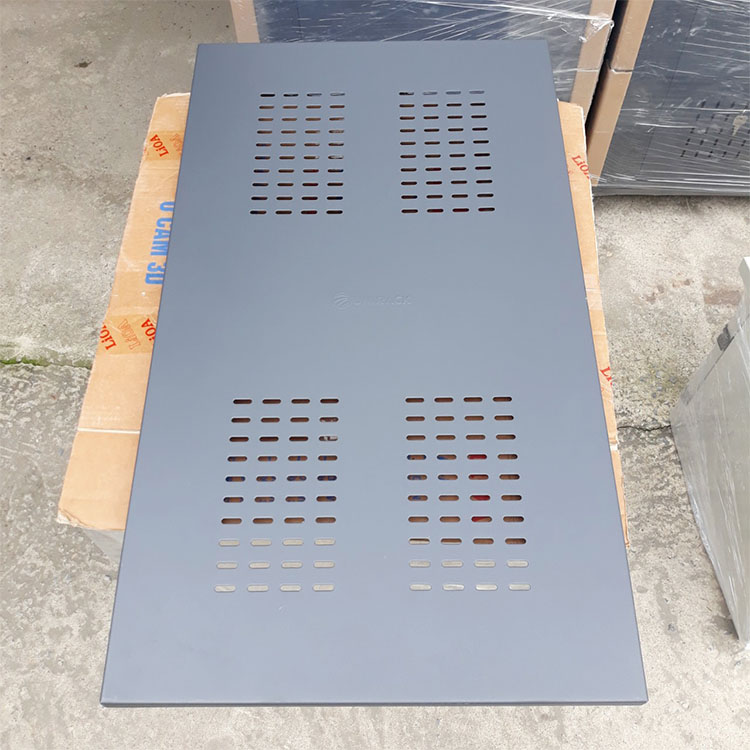 Khay cố định tủ rack D1000 Unirack