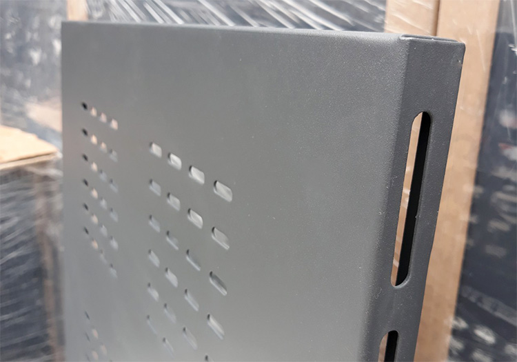 khay cố định tủ rack D400 Unirack