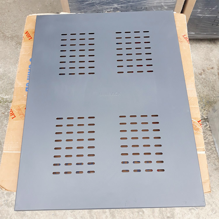 Khay cố định tủ rack D800 Unirack Khay cố định tủ rack D800 Unirack