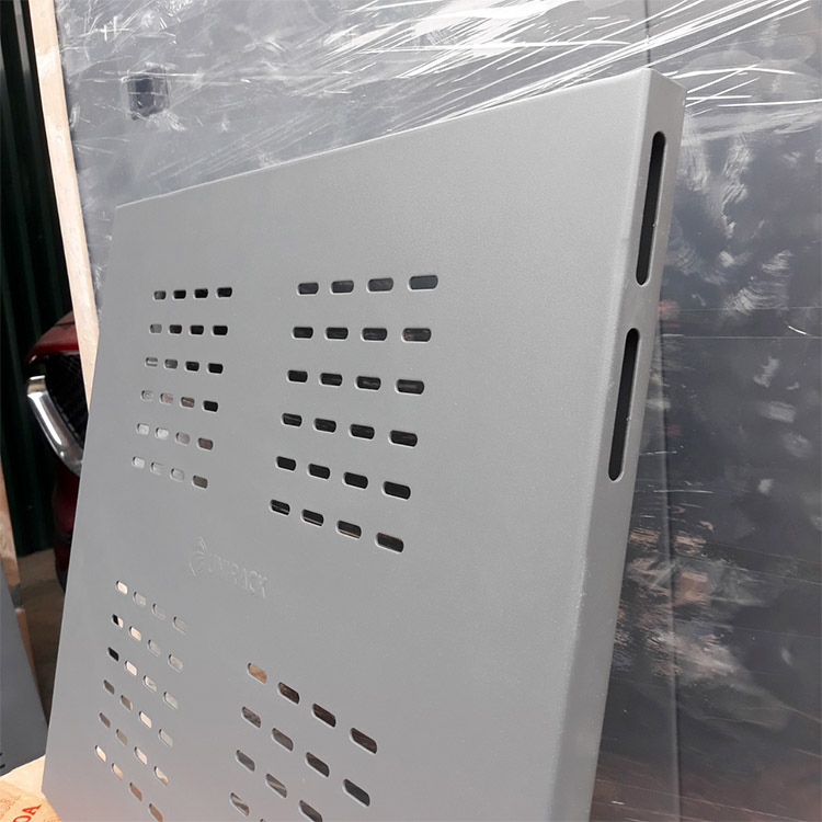 Khay cố định tủ rack D600 Khay cố định tủ rack D600