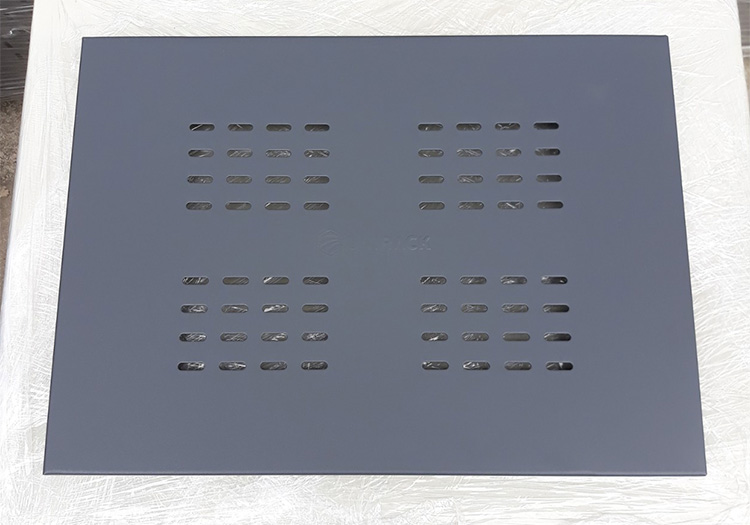 Khay cố định tủ rack D400 Unirack giá tốt