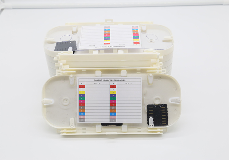 Khay hàn quang 24FO