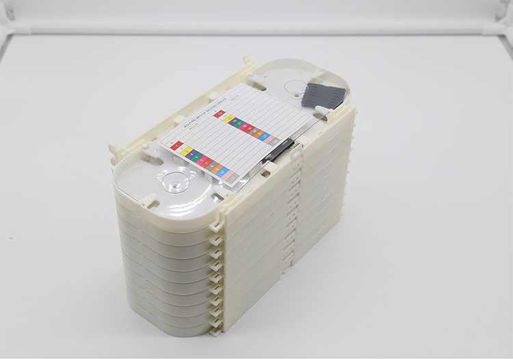 Khay hàn quang 24 Core