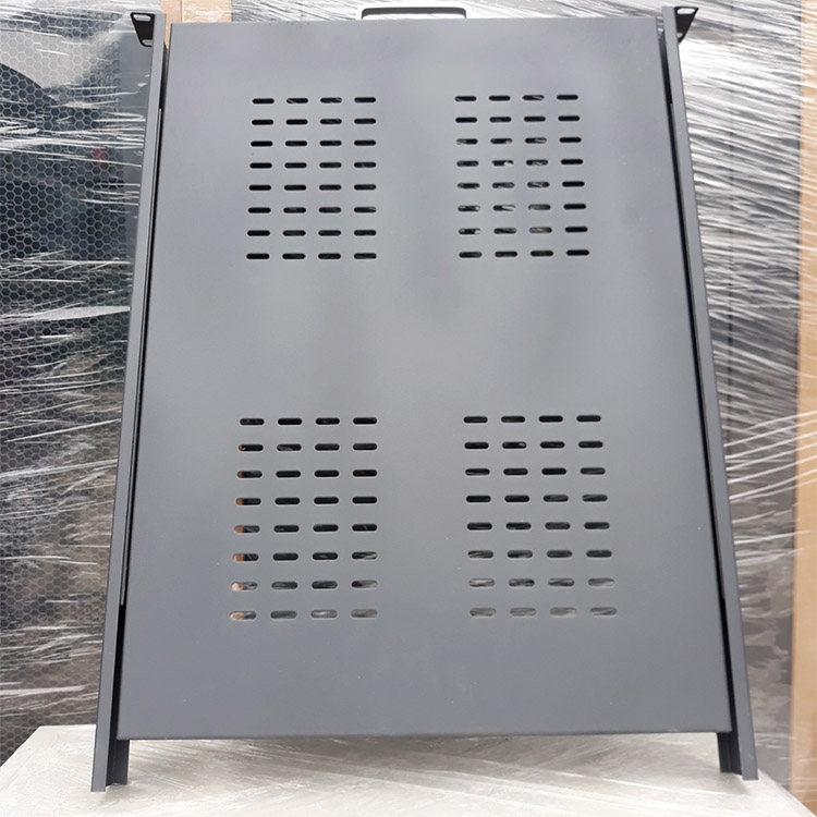 Khay trượt tủ rack Unirack D1000 Khay trượt tủ rack Unirack D1000