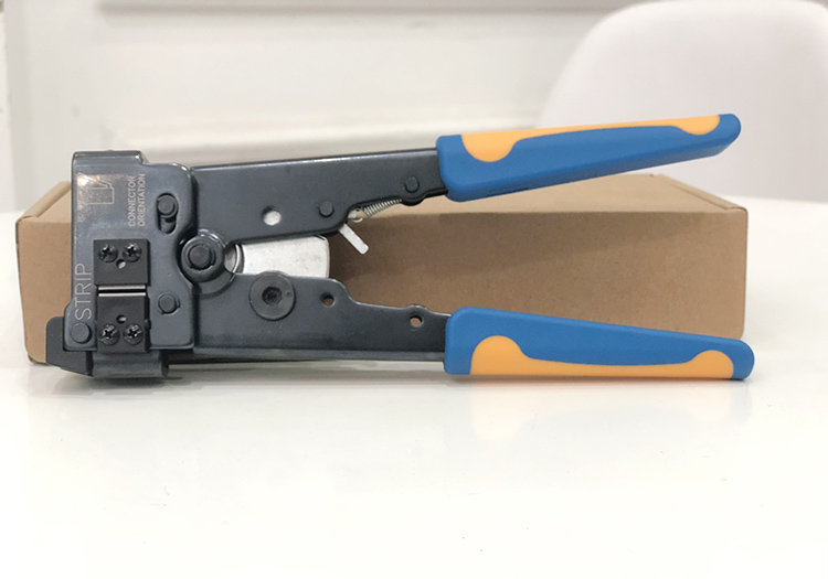 Kìm bấm mạng Commscope Cat5e