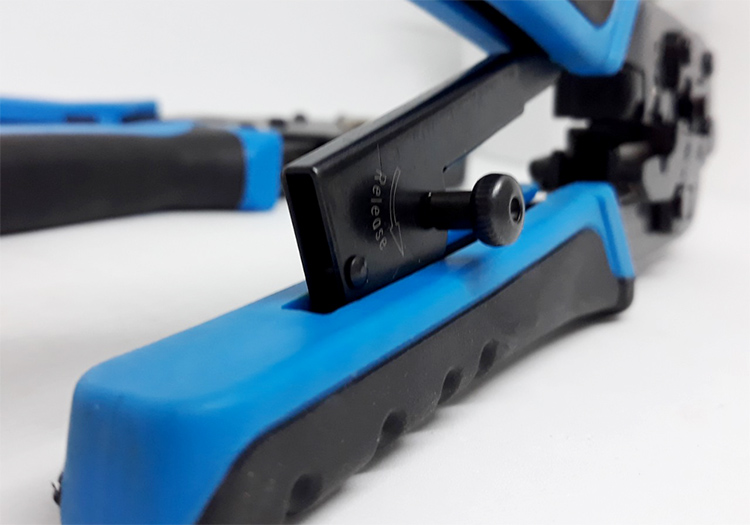 Kìm bấm mạng đa năng TALON-5684R Kìm bấm mạng đa năng TALON-5684R