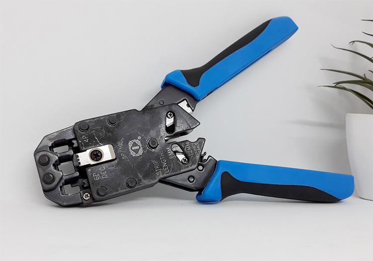 Kìm bấm mạng RJ45 Talon-200A