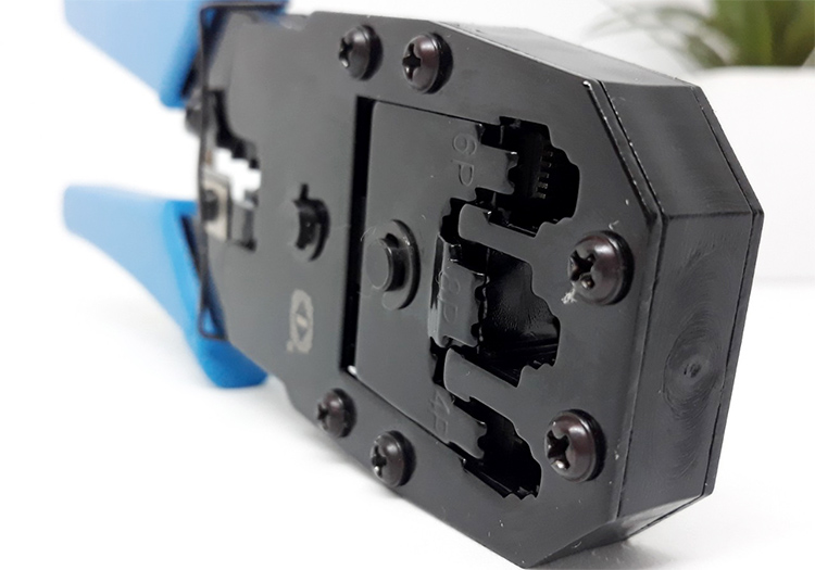 Kìm bấm mạng đa năng TALON 315 Kìm bấm mạng đa năng TALON 315