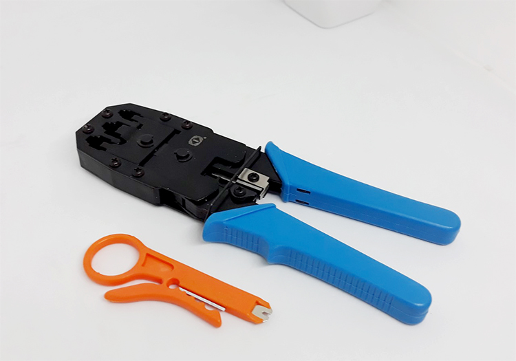 Kìm bấm mạng LAN TALON-315 Kìm bấm mạng LAN TALON-315