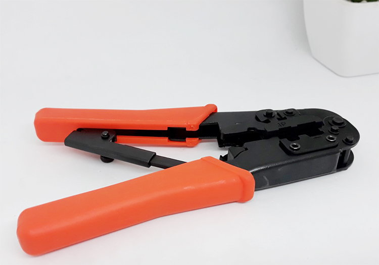 Kìm bấm mạng chính hãng Micronet SP-1131 Kìm bấm mạng chính hãng Micronet SP-1131