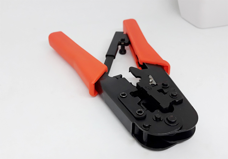 Kìm bấm mạng LAN Micronet SP-1131 Kìm bấm mạng LAN Micronet SP-1131