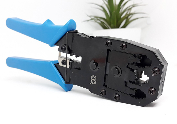 Kìm bấm mạng RJ45 TL-315 Kìm bấm mạng RJ45 TL-315